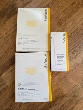 StriVectin Skincare Bundle